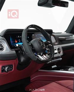 مێرسێدس بێنز G-Class